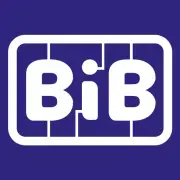 Bloom-in-Box (BiB) logo
