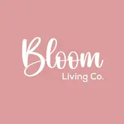 Bloom Living Co logo