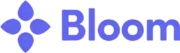 Bloom logo