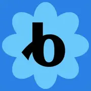 Bloomerang Fundraising logo