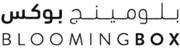 BloomingBox logo