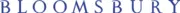Bloomsbury Publishing logo