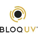 BloqUV logo