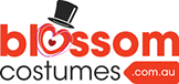 Blossom Costumes logo