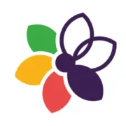 Blossoming Behavior logo