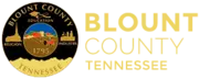 Blount County logo
