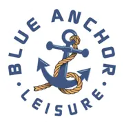 Blue Anchor logo