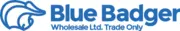 Blue Badger logo