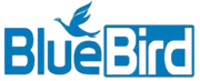 Blue Bird Immigration logo