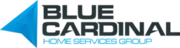 Blue Cardinal logo