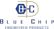 Blue Chip Engineering logo