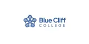 Blue Cliff College logo