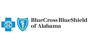 Blue Cross Blue Shield of Alabama logo