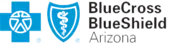 Blue Cross Blue Shield of Arizona logo