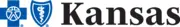 Blue Cross Blue Shield of Kansas logo