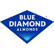 Blue Diamond Almonds logo