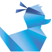 Blue Duck Studios logo