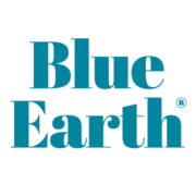 Blue Earth Foods logo
