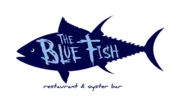 Blue Fish Restaurant and Oyster Bar logo