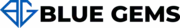 Blue Gems logo