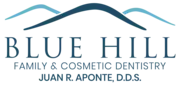 Blue Hill Family & Cosmetic Dentistry logo