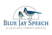 Blue Jay Speech & Language Therapy Services logo