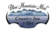 Blue Mountain Mist Country Inn & Spa logo