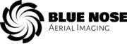 Blue Nose Aerial Imaging logo