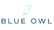 Blue Owl Capital, Inc logo