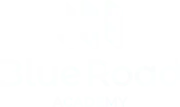 Blue Road Academy logo