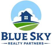 Blue Sky Realty Partners logo