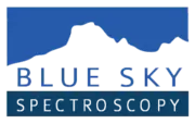 Blue Sky Spectroscopy Inc. logo