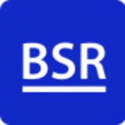 Blue Square Residential (bsr) logo