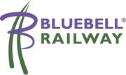Bluebell Railway logo