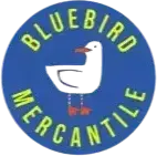 Bluebird Mercantile logo