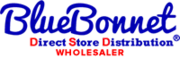 BlueBonnet DSD, Inc