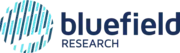 Bluefield Research logo