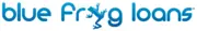 Bluefrog Loans logo