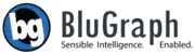 BlueGraph logo