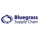 Bluegrass Supply Chain logo
