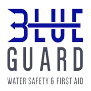 Blueguard Middle East logo