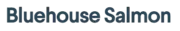 Bluehouse Salmon logo