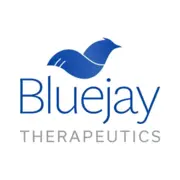 Bluejay Therapeutics logo