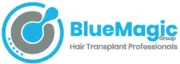 BlueMagic Group logo