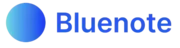 Bluenote logo