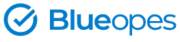 Blueopes logo