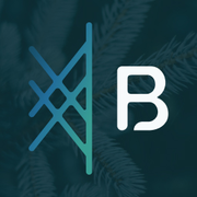 Bluepine logo