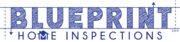 BluePrint Home Inspections logo
