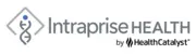 BluePrintHIT / Intraprise Health logo