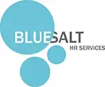 Bluesalt HR logo